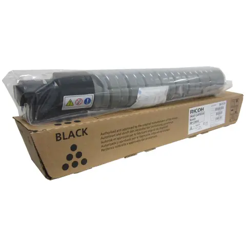 Toner Ricoh 842047 Black do kopiarek (Oryginalny) [22.5k]